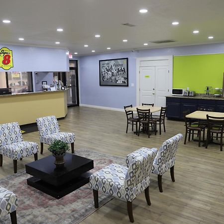 Super 8 By Wyndham Florence Sc I-95 North - Hwy 76 מראה חיצוני תמונה