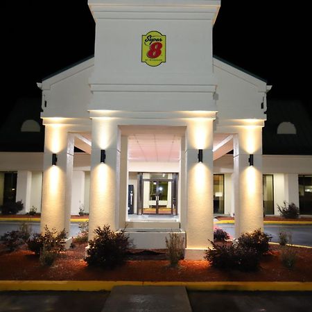 Super 8 By Wyndham Florence Sc I-95 North - Hwy 76 מראה חיצוני תמונה