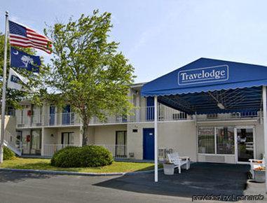 Super 8 By Wyndham Florence Sc I-95 North - Hwy 76 מראה חיצוני תמונה