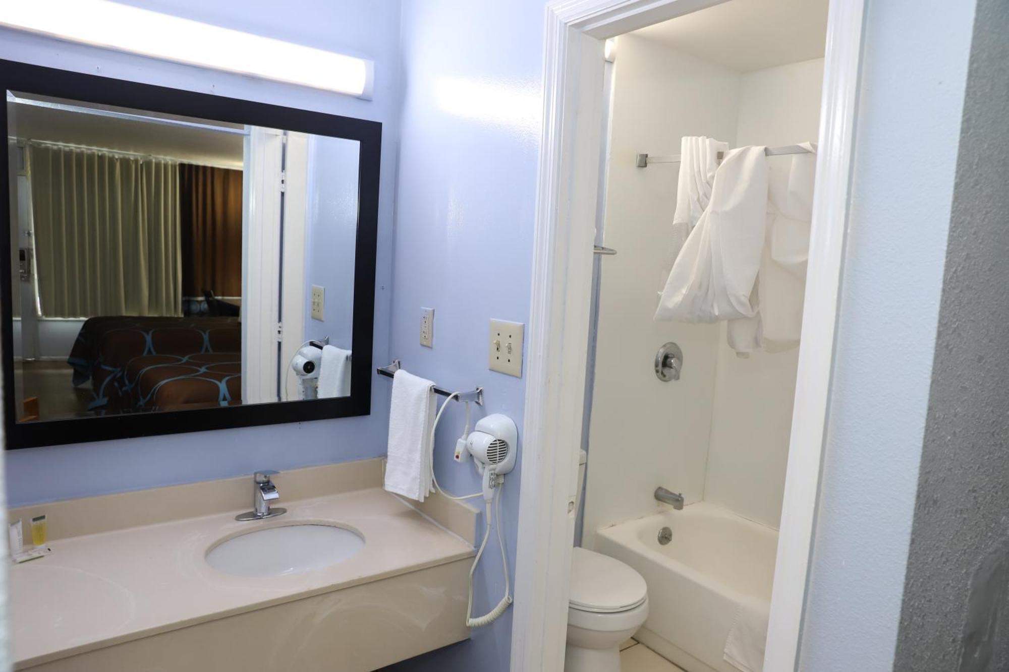 Super 8 By Wyndham Florence Sc I-95 North - Hwy 76 מראה חיצוני תמונה
