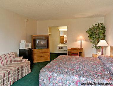 Super 8 By Wyndham Florence Sc I-95 North - Hwy 76 חדר תמונה