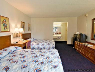 Super 8 By Wyndham Florence Sc I-95 North - Hwy 76 חדר תמונה