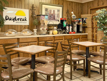Super 8 By Wyndham Florence Sc I-95 North - Hwy 76 מסעדה תמונה
